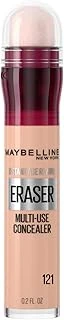 New York Instant Anti Age Eraser Kapatıcı, 121 Light Honey, 6.8 Ml ürün görseli 1