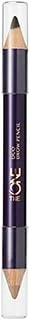 Oriflame The One Duo Çift Taraflı Kaş Kalemi Brown, Eua33698 ürün görseli 1