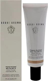 Vitaminle Zenginleştirilmiş Cilt Tonu Spf 15-2 Fair Neutral Bobbi Brown For Women - 48 Ml Makyaj ürün görseli 1