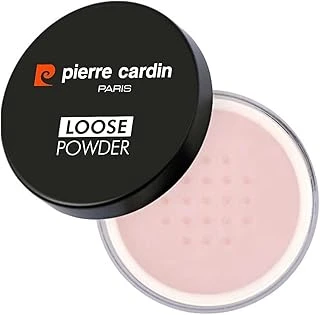 Pierre Cardin Loose Powder - Toz Pudra - Pink (Yoğun Pembe) - 465 ürün görseli 1