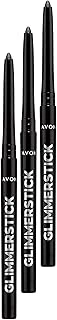 Avon Glimmersticks Asansörlü Açılıp Kapanabilen Göz Kalemi Saturn Grey 3'Lü Set ürün görseli 1
