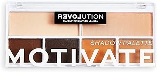 Relove By Rev. Colour Play Motivate Far Paleti̇ ürün görseli 1