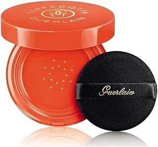 Guerlain Terracotta Cushion Spf 20 02 Beige Pudra ürün görseli 1