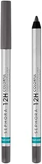 12H Colorful Contour Eye Pencil - Göz Kalemi, 51 Stone ürün görseli 1