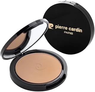 Pierre Cardin Porcelaın Edıtıon Compact Powder-Light Beige-433 ürün görseli 1