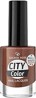 City Color Fall&Winter No: 310 - Kış Koleksiyonu - Uzun Süre Kalıcı Oje 10.2 Ml ürün görseli 1