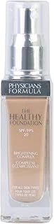 Physicians Formula Fondöten - Healthy Spf20 Lc1 0044386100299 ürün görseli 1