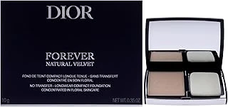Forever Velvet Compact Foundation 1N ürün görseli 1