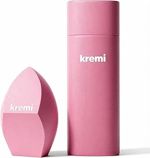 Kremi All In One Bb Cream & Makyaj Süngeri 2'Li Set · Spf50+ Güneş Koruma · Nemlendirici · Kapatıcı · Peptit · Niasinamid · Seramid · C&E Vitamini (Medium) ürün görseli 1