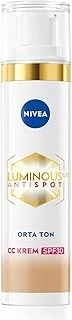 Luminous630 Karşıtı Cc Fluid Spf30 Medium 40Ml ürün görseli 1