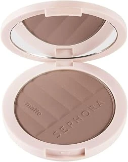Bronzer Matte - Bronzlaştırıcı Pudra 01 Gateway (8 G) ürün görseli 1