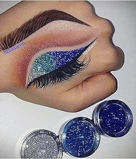 Glitter Jel Far Üçlü Set, Serashinegozfarı2 ürün görseli 1