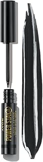 Avon Power Stay Uzun Süre Kalıcı Likit Eyeliner Blackest Black ürün görseli 1
