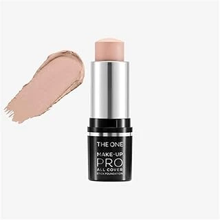 Oriflame The One Make-Up All Cover Stik Fondöten, Light ürün görseli 1