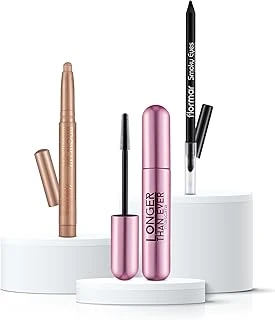 Radiant Beauty 3'Lü Makyaj Seti ürün görseli 1