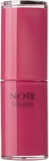 Note Cosmetics Stick Blush Nemlendirici Yumuşak Stick Allık - 40 Ruby ürün görseli 1
