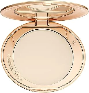 Charlotte Tilbury Airbrush Flawless - Yeniden Doldurulabilir, Parlaklığı Azaltan Matlaştırıcı Pudra 8 Gr, 1 Fair ürün görseli 1