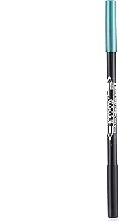 Tommy G Double Eye-Pencil Tg N.17 - Çi̇ft Göz Kalemi̇ Tg N.17 - Tg2Pn-D17-F20 ürün görseli 1