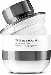 Kiko Milano Yüz Makyaj Bazi Sabi̇tleyi̇ci̇ - Invisible Touch Face Fixing Powder - ürün görseli 1