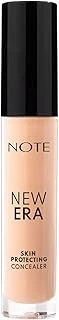 Note Cosmetics New Era Skin Protecting Concealer 30 Ivory Göz Altı Kapatıcısı ürün görseli 1