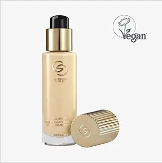 Oriflame Giordani Gold Age Defying Fondöten Light Beige Neutral, Blackkkozmetik42239-12 ürün görseli 1