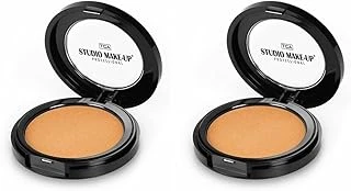 Tca Studio Make-Up Professional Make Up Islak Kuru Göz Farı Eyeshadow 2 Adet 1317 ürün görseli 1