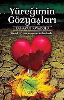 Yüreğimin Gözyaşları ürün görseli 1