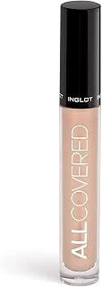 Inglot Kapatıcı - All Covered Under Eye Concealer 107 ürün görseli 1