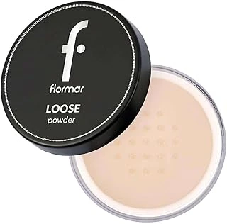 Loose Powder Sabitleyici Pudra 02 Lıght Sand ürün görseli 1