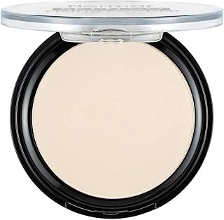 Pudra - Setn Go Fixing Powder 002 Honey 31000214-002 One Size ürün görseli 1