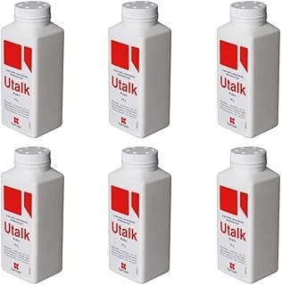 Utalk Pudra, 100 Gr, 6 Adet ürün görseli 1