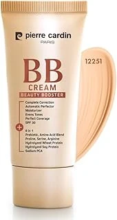 Pierre Cardin Bb Cream Beauty Booster- Spf 30 Warm Yellow To Poudre-427 30 Ml ürün görseli 1