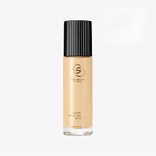 Oriflame Giordani Gold Long Wear Mineral Fondöten Vanilla Neutral, Msn42101 ürün görseli 1