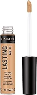 Beige London Lasting Matte Concealer 025 True 7 Ml ürün görseli 1
