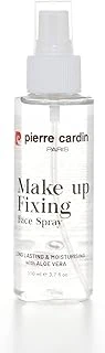 Pierre Cardin Make Up Fixing Makyaj Sabitleyici Sprey 110 Ml ürün görseli 1