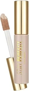Doğal Bitişli Kapatıcı (Soğuk Alt Ton) - Stay Perfect Concealer - 003 Beige - 8682536085489 ürün görseli 1