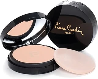 Pierre Cardin Mineralli Doğal Görünümlü Pudra Neutral Sand ürün görseli 1