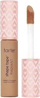 Tarte Shape Tape Radiant Concealer, 38N Medium Tan Neutral, 10 Ml, Kapatıcı ürün görseli 1