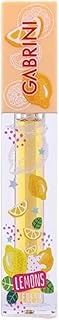 Gabrini Meyveli Dudak Parlatıcısı Limon ürün görseli 1