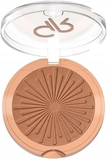 Sun Bright Bronzer Powder No: 05 Warm Tan - Işıltılı Bronzlaştırıcı Pudra ürün görseli 1