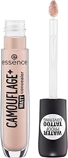 Essence Camouflage+ Matt Concealer 10 ürün görseli 1