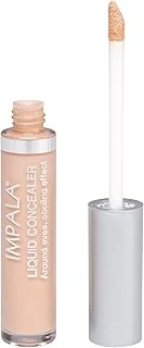 Impala Likit Kapatıcı -Liquid Concealer No: 3 ürün görseli 1