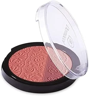 Dermacol İkili Allık No.2 1 Paket (1 X 8.5 G) ürün görseli 1