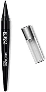 Kiko Milano Si̇yah Göz Kalemi̇ - Deep Black Kajal 8025272616423 ürün görseli 1