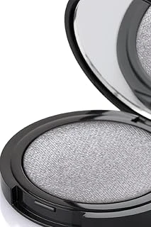 Pierre Cardin Pearly Velvet Eyeshadow - Göz Farı - Silver Grey ürün görseli 1