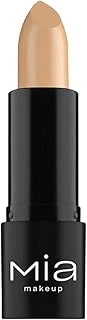 Mia Minimize Hd Sti̇k Kapatici Corrective Yellow -Cr002 8068056934313 ürün görseli 1