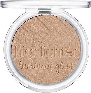 Essence The Highlighter Pudra 02 ürün görseli 1