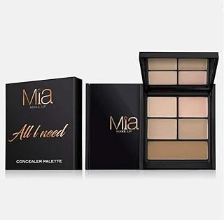 Mia Concealer Paleti̇ -Za015 ürün görseli 1