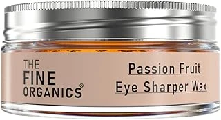 Passiflora Özlü Besleyici Kaş Sabitleyici & Şekillendirici Wax 50Ml ürün görseli 1