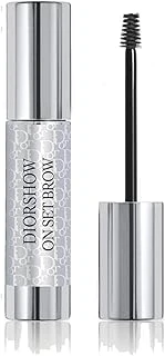 Diorshow On Set Brow Nr.00 Universal Clear, 5 Ml ürün görseli 1